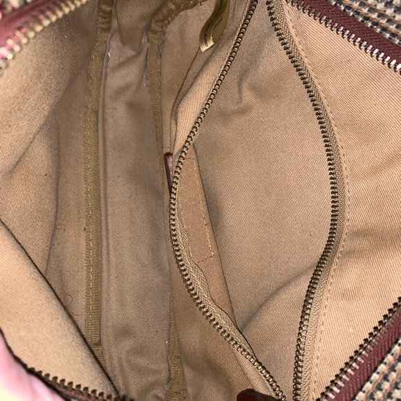 Polo Ralph Lauren vintage purse - Picture 7 of 8